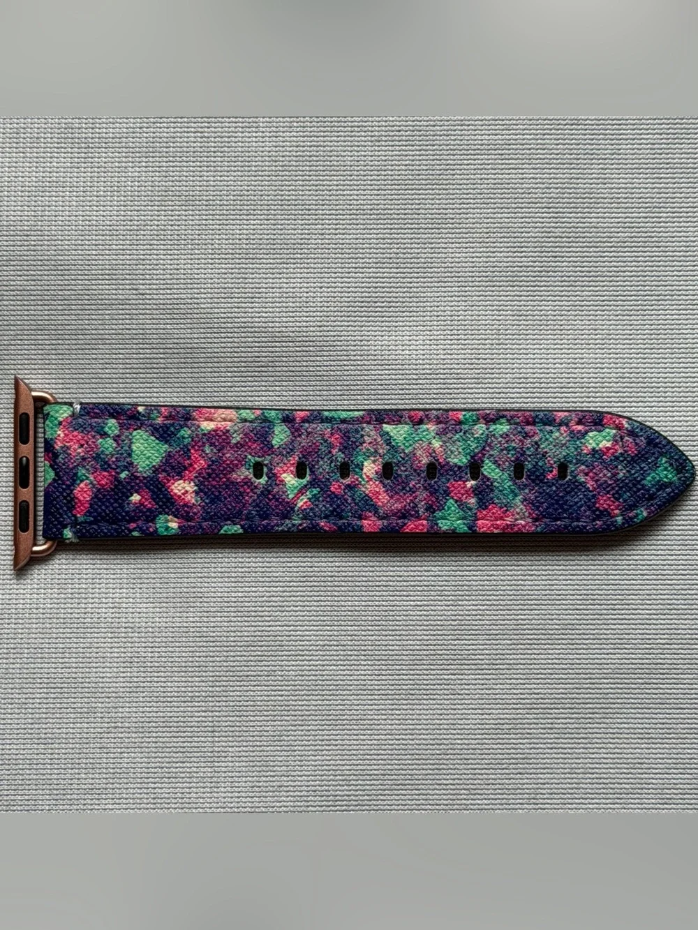 Casetify Saffiano Apple Watchband (compatible with 38/40/41mm)